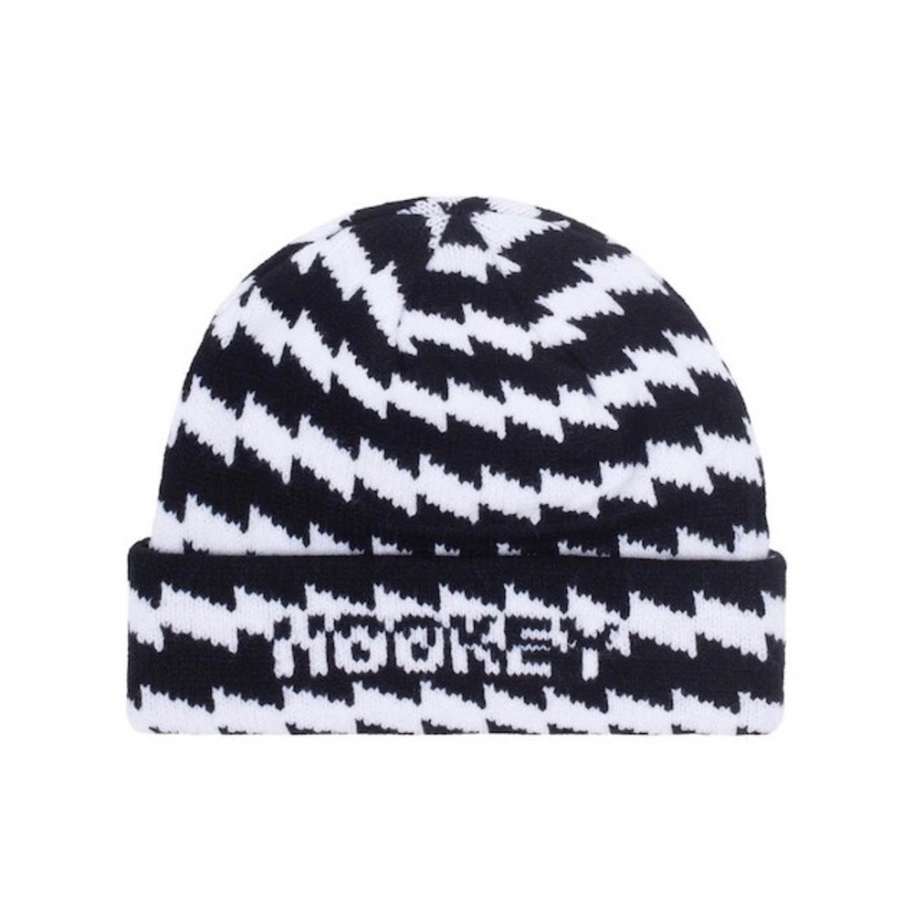 Fucking Awesome (FA) x Hockey Skateboards - ‘Stress’ Beanie
